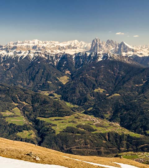 Eisacktal