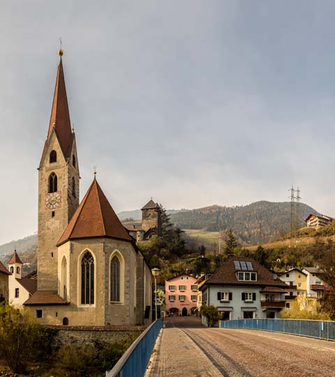 Stadtbesichtigungen